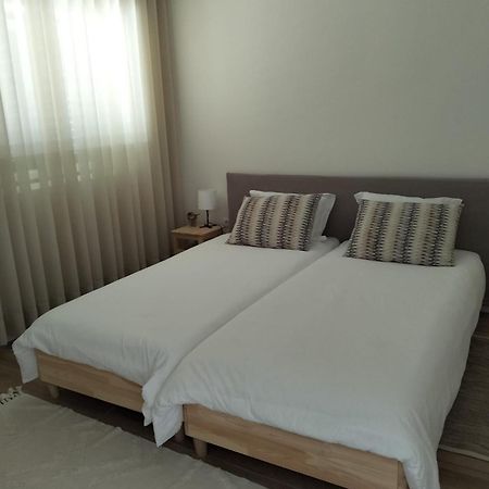 Casa Do Passal Apartment Belinho Ngoại thất bức ảnh