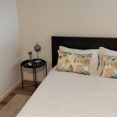Casa Do Passal Apartment Belinho Ngoại thất bức ảnh