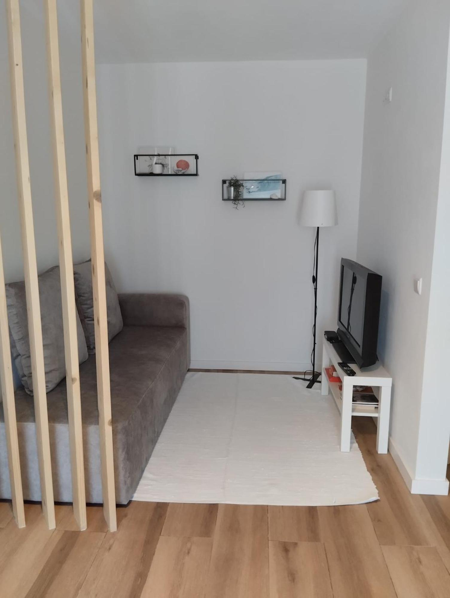 Casa Do Passal Apartment Belinho Ngoại thất bức ảnh