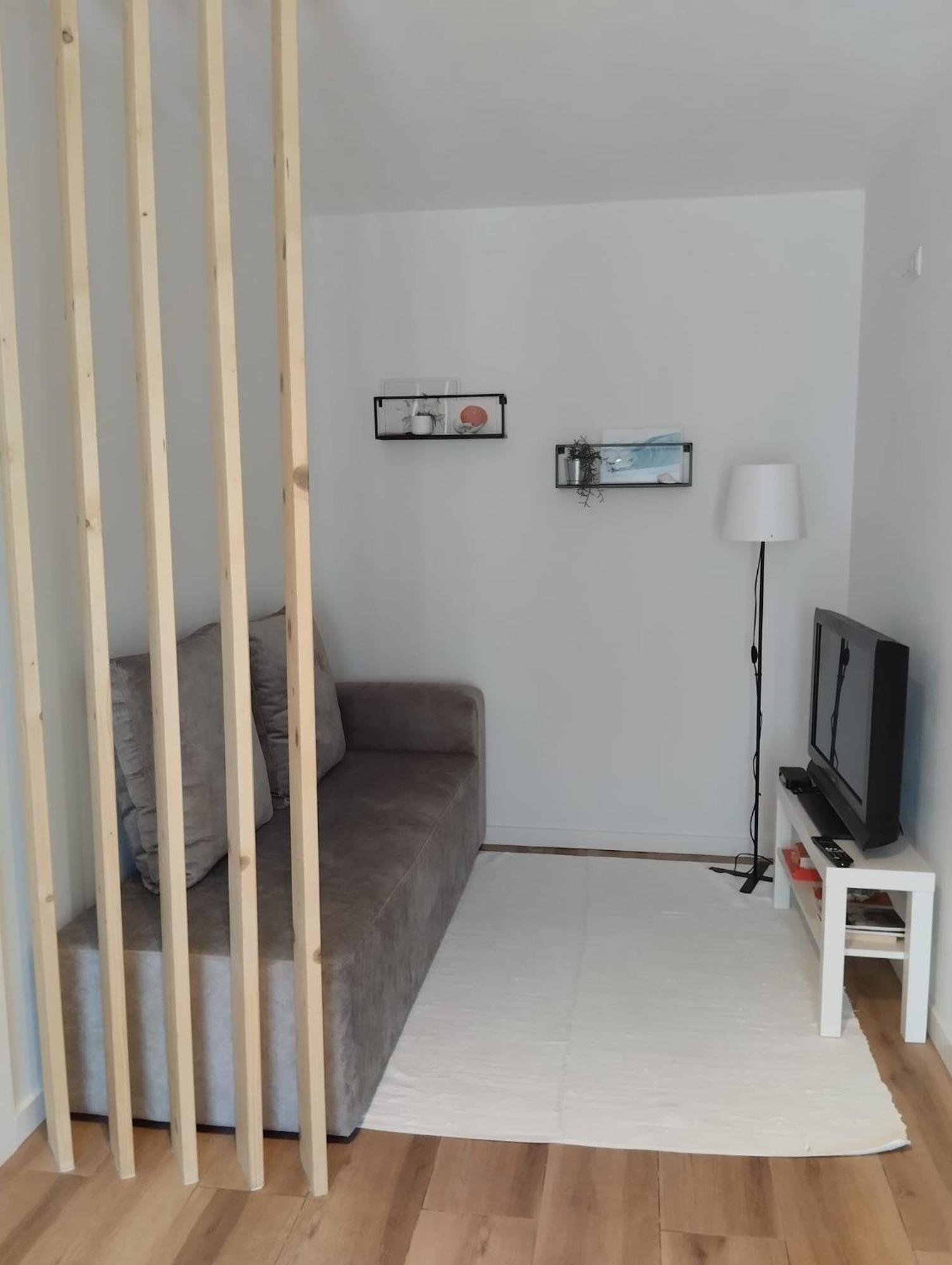 Casa Do Passal Apartment Belinho Ngoại thất bức ảnh