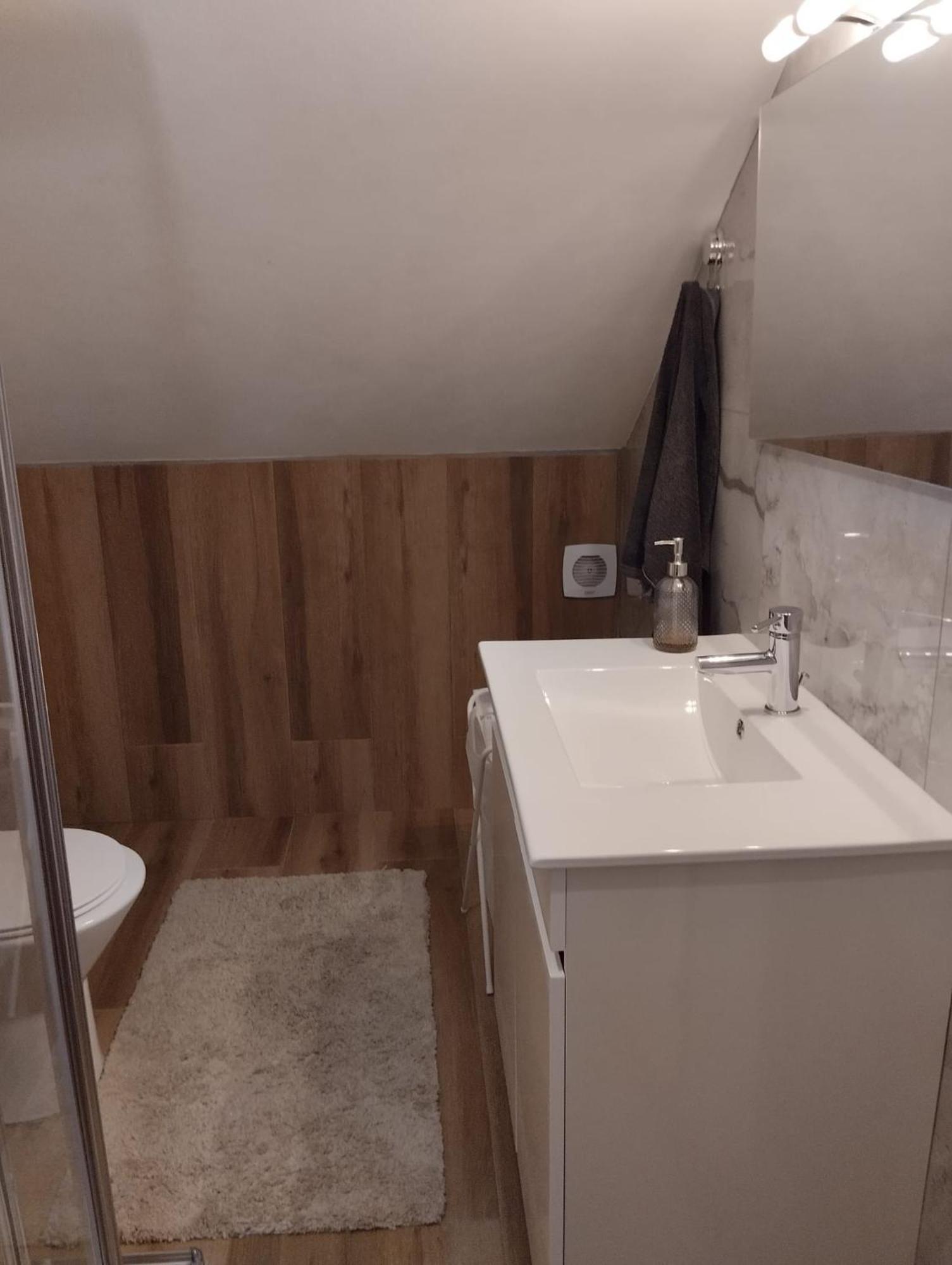 Casa Do Passal Apartment Belinho Ngoại thất bức ảnh