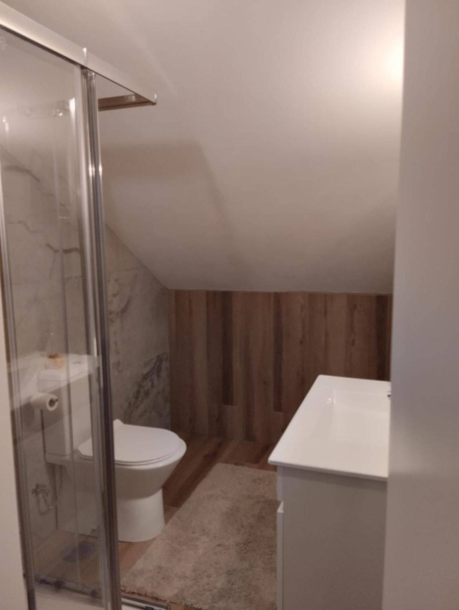Casa Do Passal Apartment Belinho Ngoại thất bức ảnh