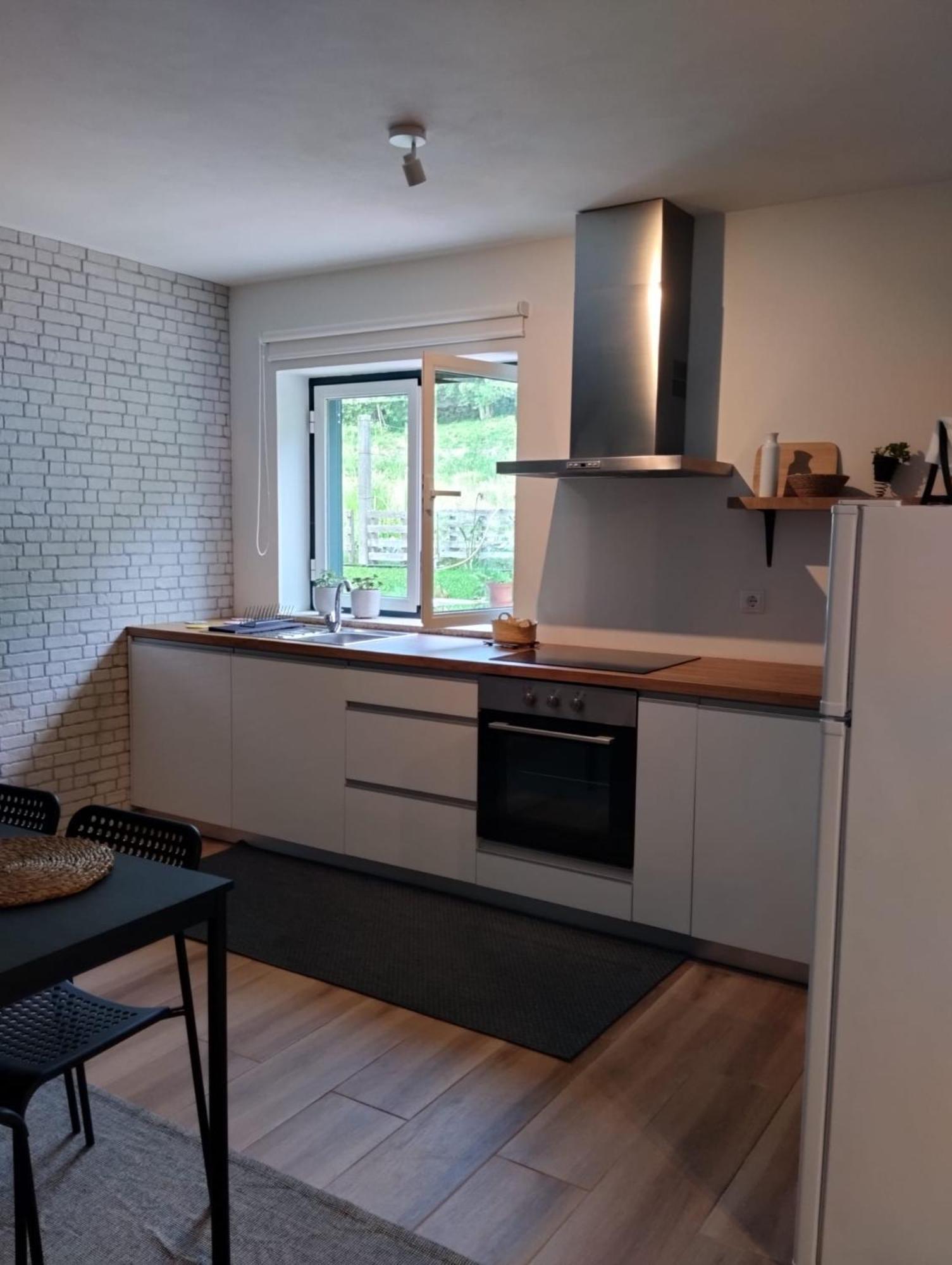 Casa Do Passal Apartment Belinho Ngoại thất bức ảnh