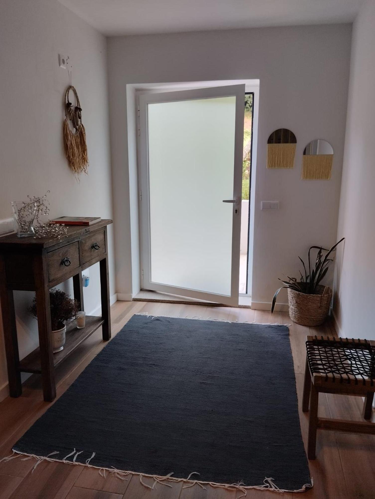 Casa Do Passal Apartment Belinho Ngoại thất bức ảnh