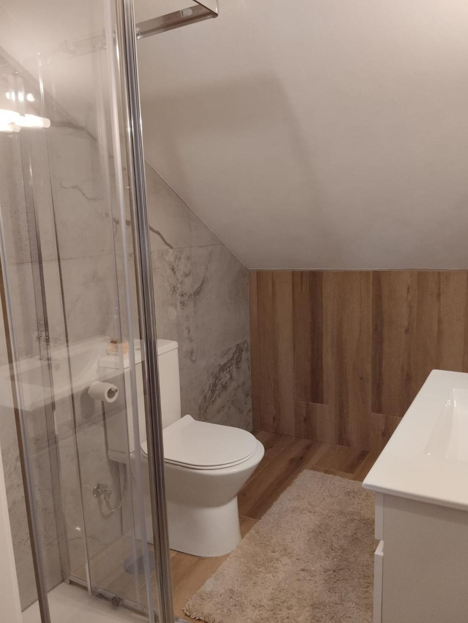 Casa Do Passal Apartment Belinho Ngoại thất bức ảnh