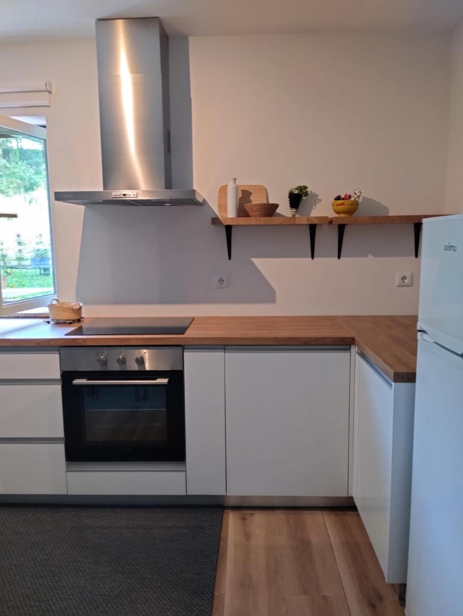 Casa Do Passal Apartment Belinho Ngoại thất bức ảnh