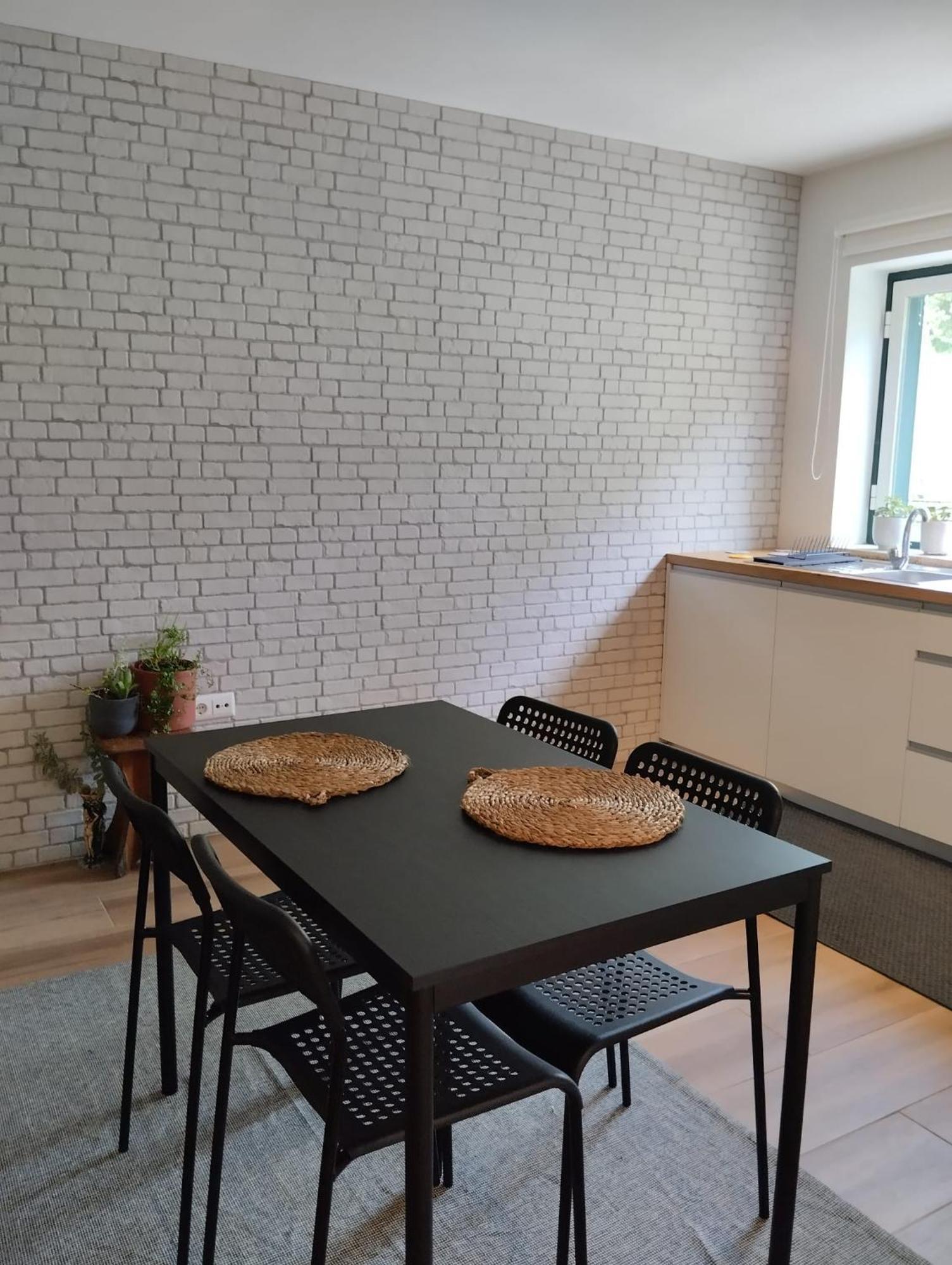 Casa Do Passal Apartment Belinho Ngoại thất bức ảnh