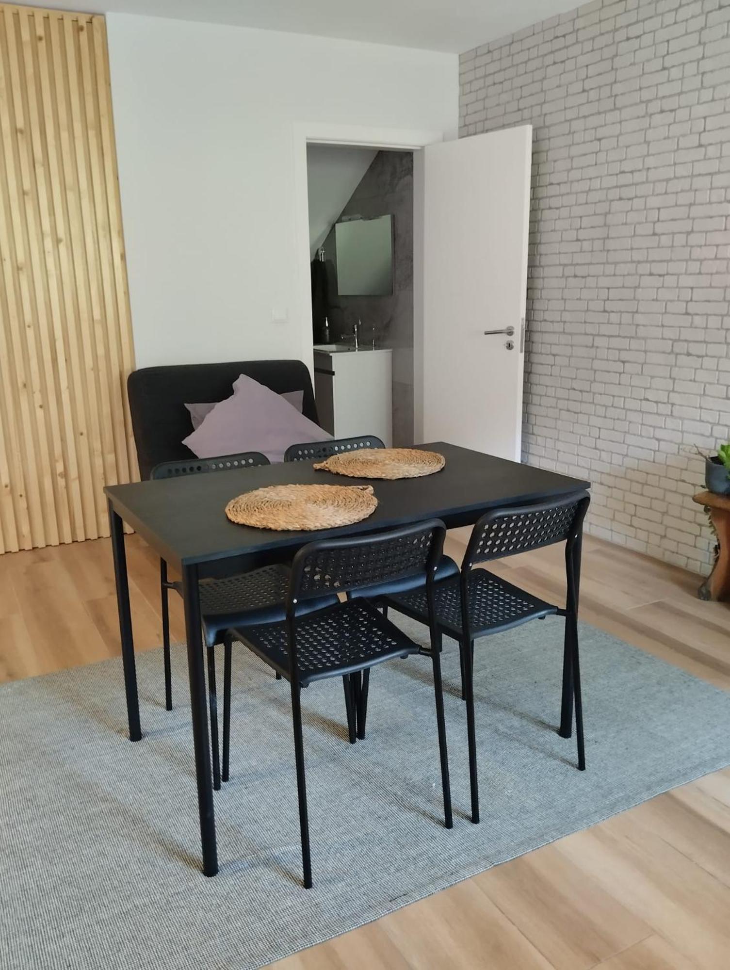 Casa Do Passal Apartment Belinho Ngoại thất bức ảnh