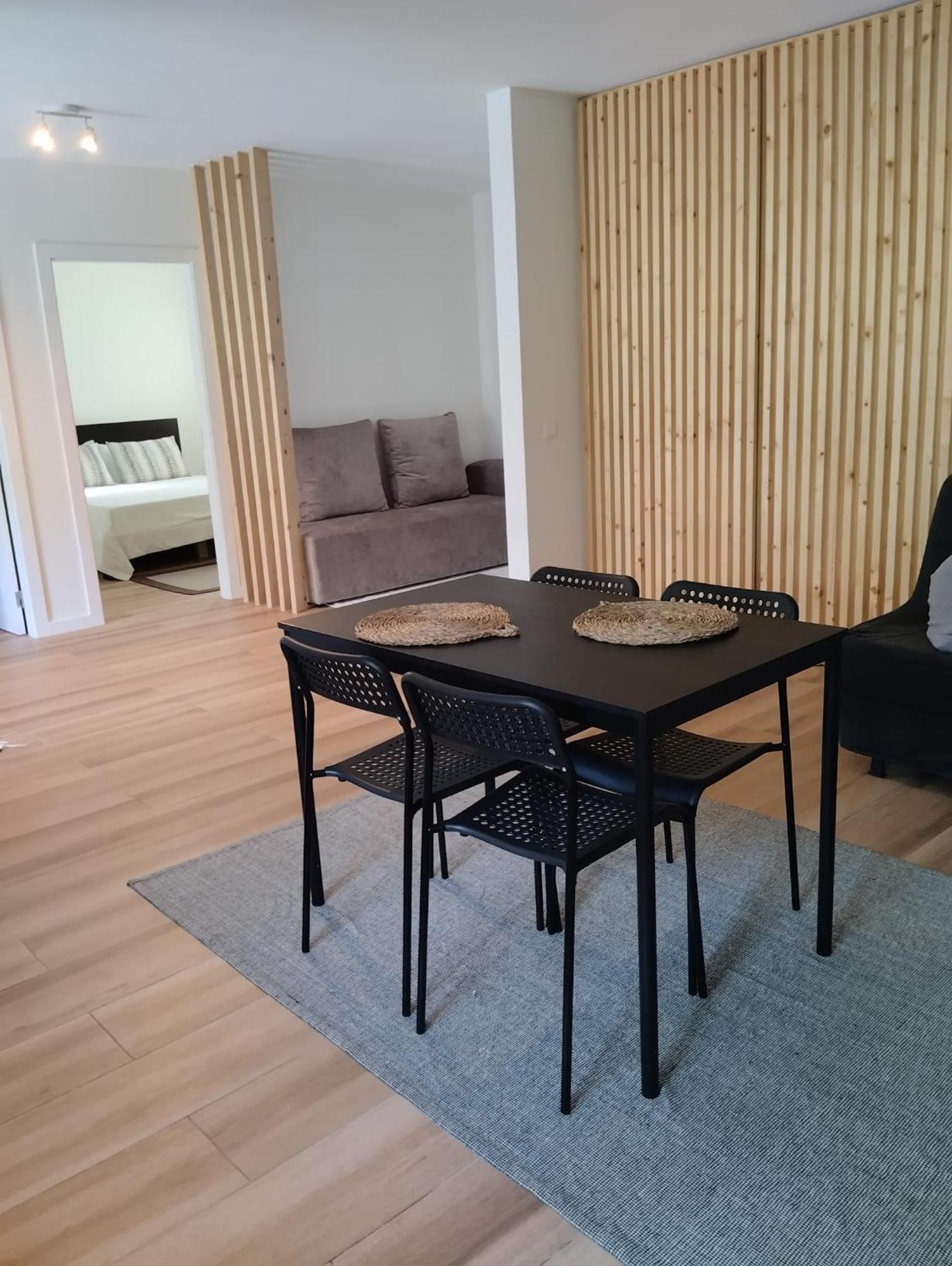Casa Do Passal Apartment Belinho Ngoại thất bức ảnh