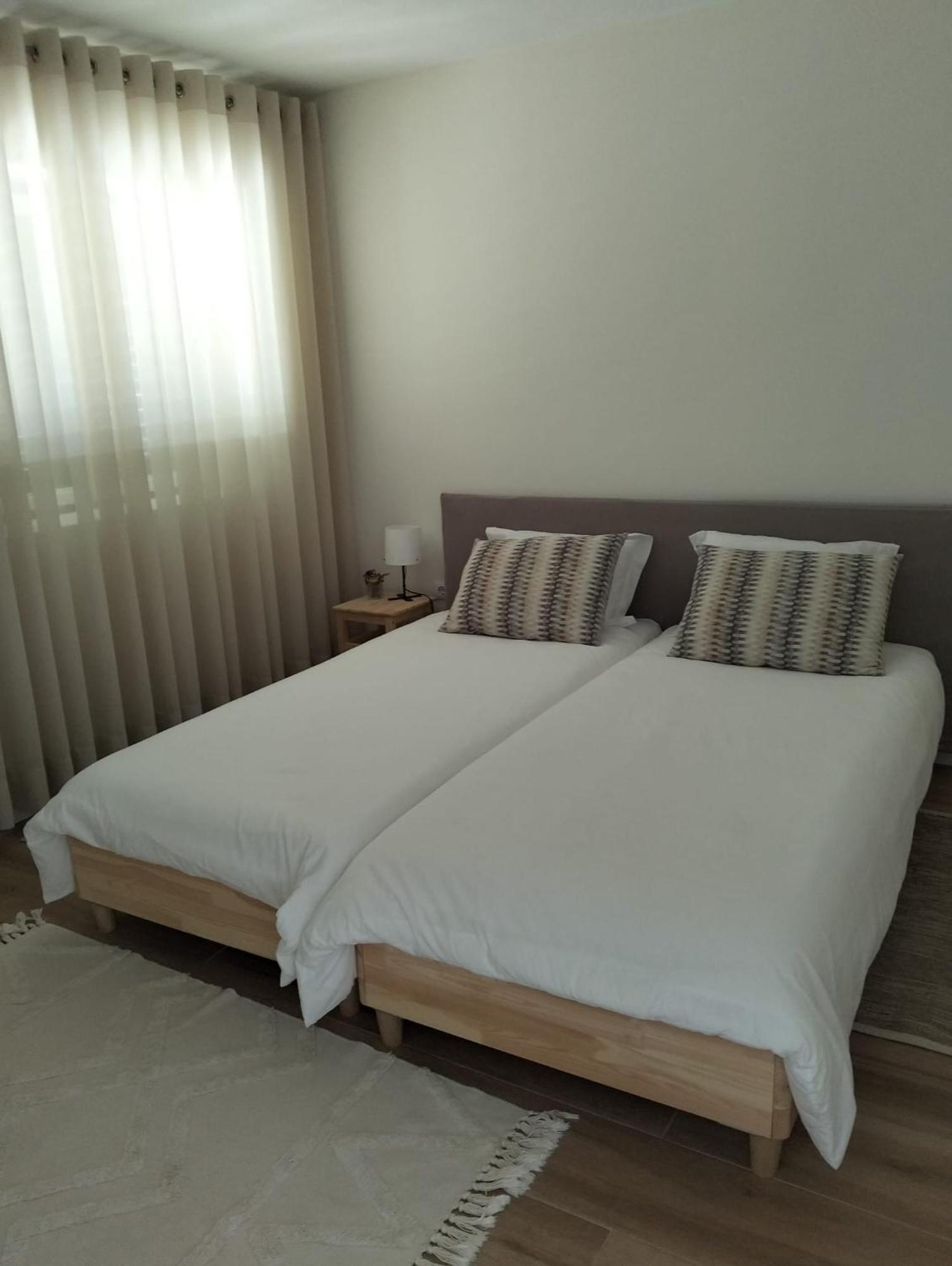 Casa Do Passal Apartment Belinho Ngoại thất bức ảnh