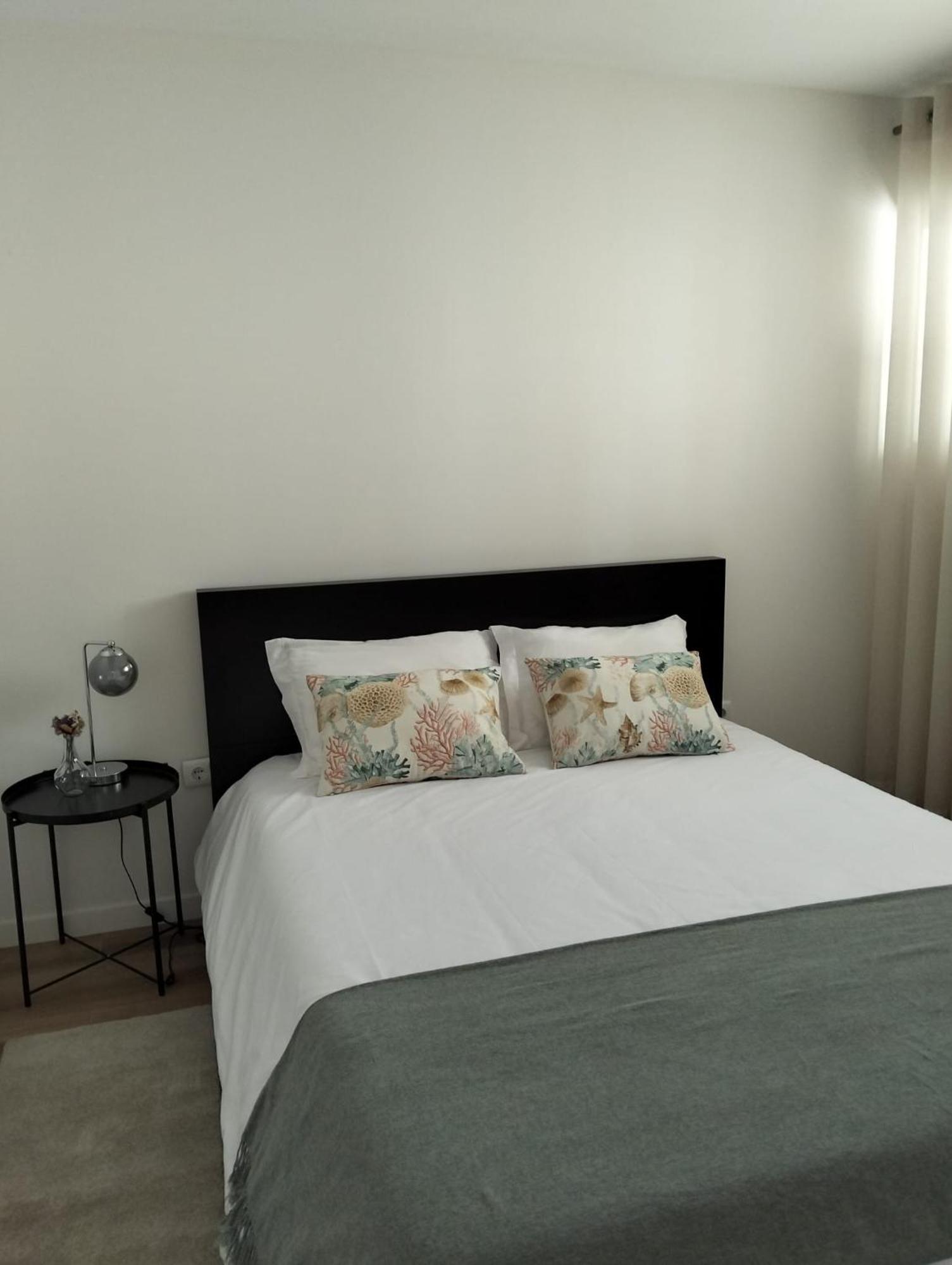 Casa Do Passal Apartment Belinho Ngoại thất bức ảnh