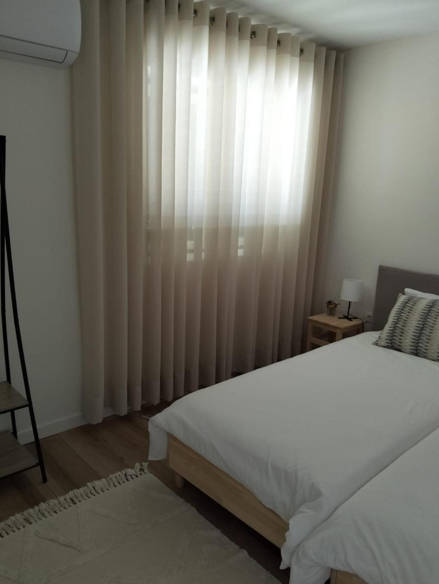 Casa Do Passal Apartment Belinho Ngoại thất bức ảnh