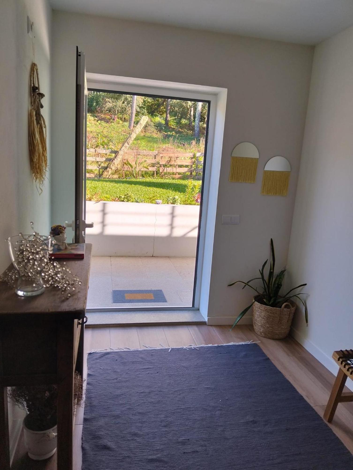 Casa Do Passal Apartment Belinho Ngoại thất bức ảnh