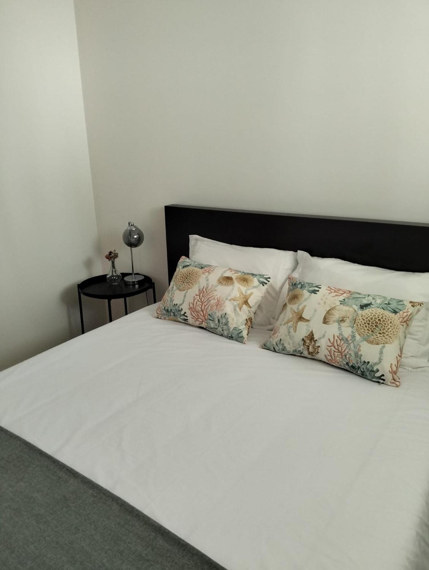 Casa Do Passal Apartment Belinho Ngoại thất bức ảnh