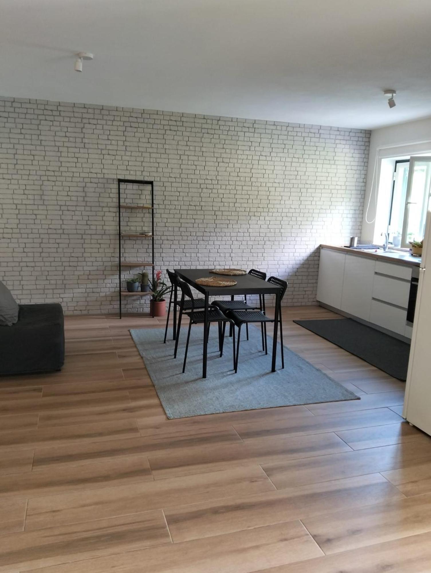 Casa Do Passal Apartment Belinho Ngoại thất bức ảnh