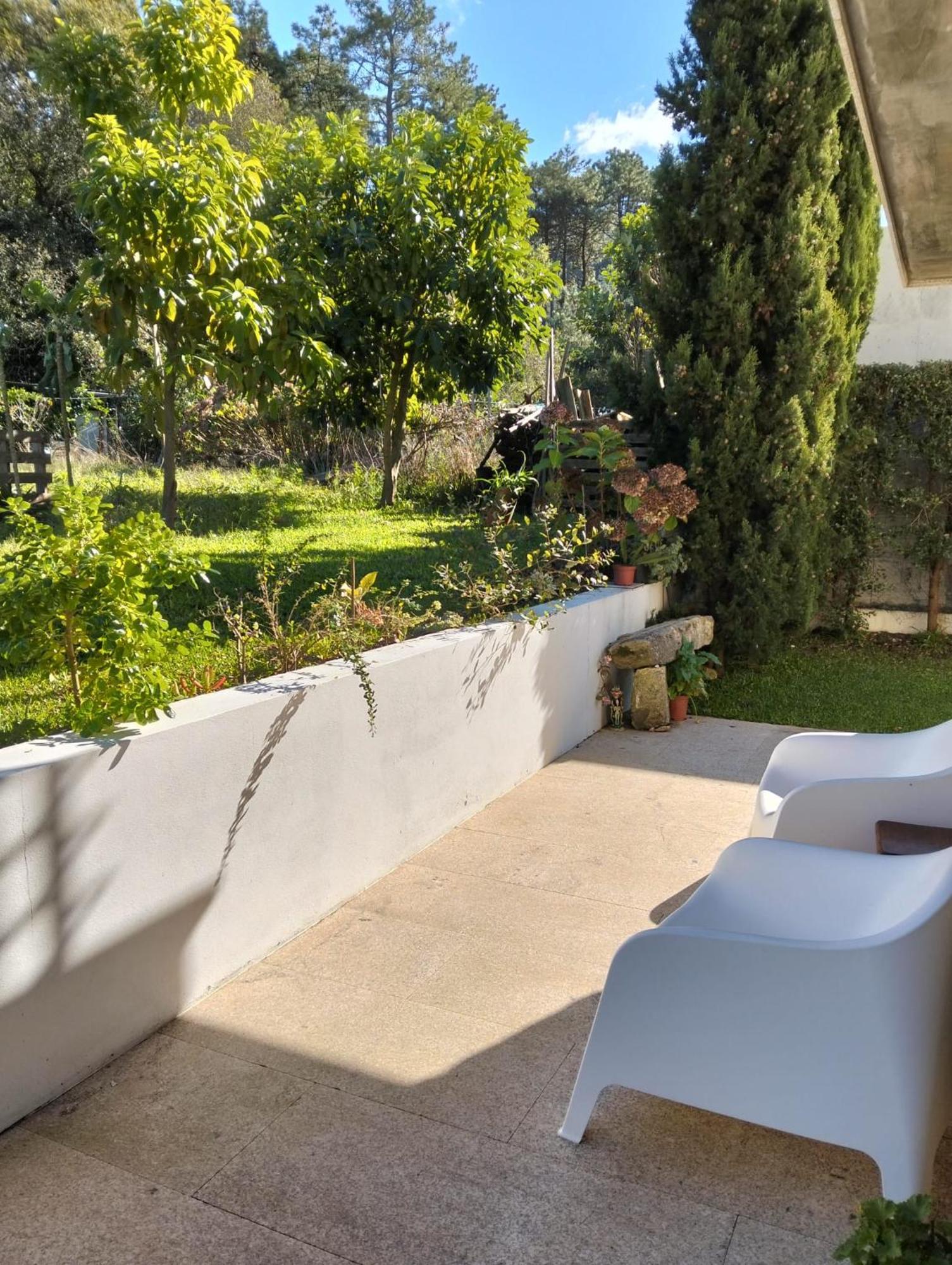 Casa Do Passal Apartment Belinho Ngoại thất bức ảnh